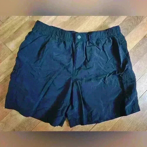 Columbia Pants - Columbia Outdoor Active Shorts